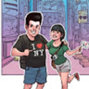 Meet your Posher, Natasia